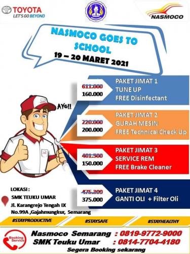 SMK TEUKU UMAR SEMARANG -NASMOCO SEMARANG (4)