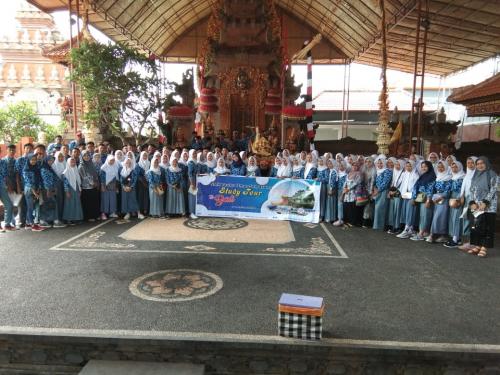Wisata Bali 